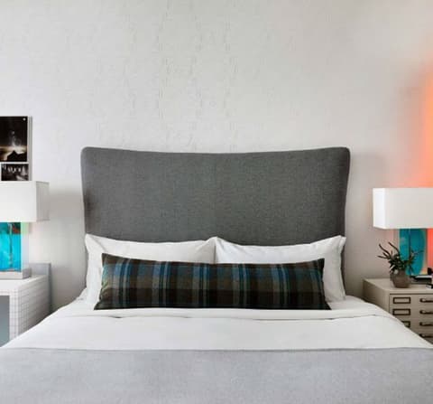 Graduate by Hilton New York, Room