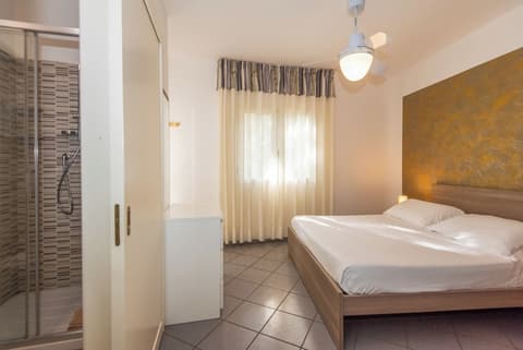 Resort Riva degli Etruschi, Room