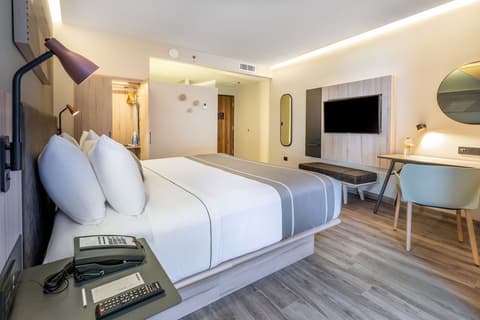 City Express Plus by Marriott San Luis Potosí, Room