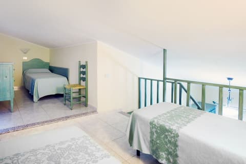 Club Hotel Marina Seada Beach, Room