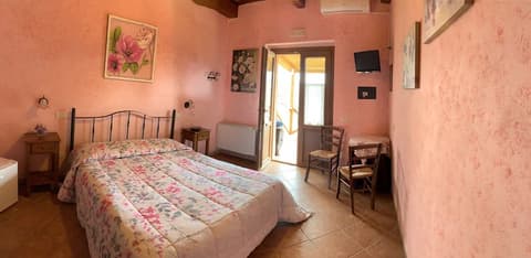 Agriturismo Millefiori, Room