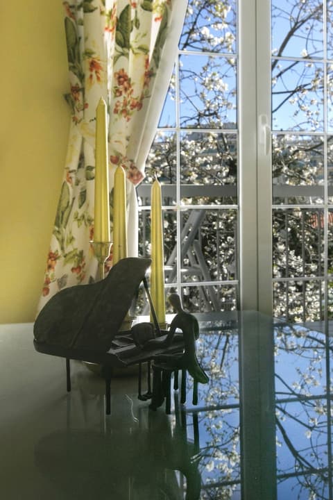 Marinero Apartments, Room