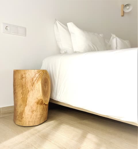 Pure Fonte Velha B&B, Room