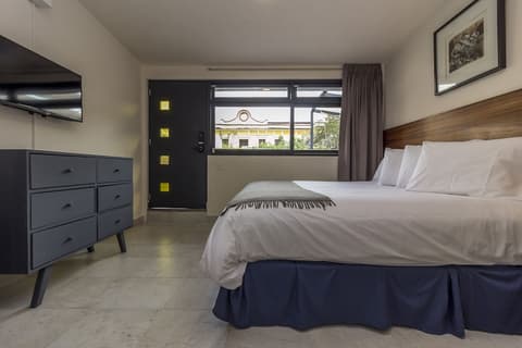 Arawi Hotel Boutique, Room