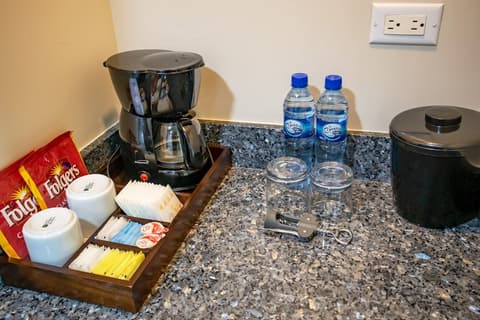 Golden Bay Belize Hotel, Room