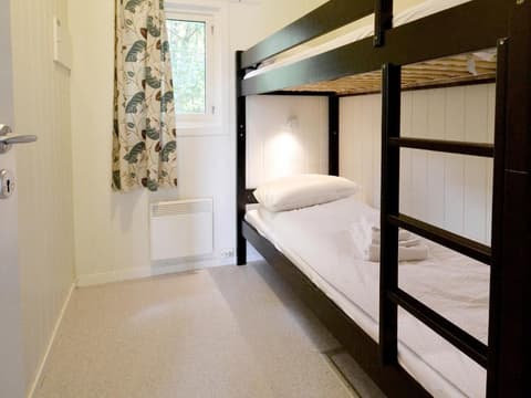 Topcamp Bogstad - Oslo, Room