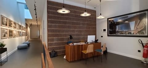 Welldone Quality - Crystal Pool, Reception