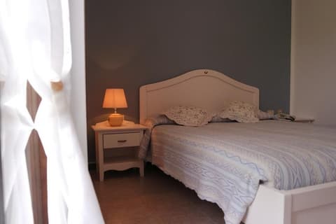 Affittacamere Marisa, Room