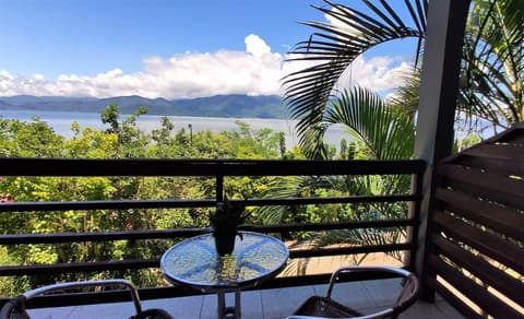 Pousada EcoMar, Room