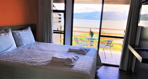 Pousada EcoMar, Room