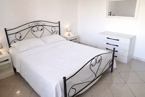 Residence Ionian, Room