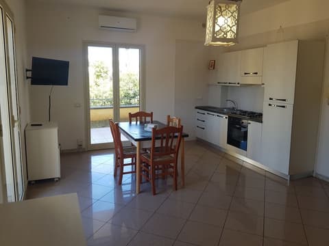 Residence Ionian, Room