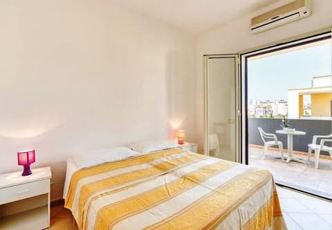 Residence Ionian, Room