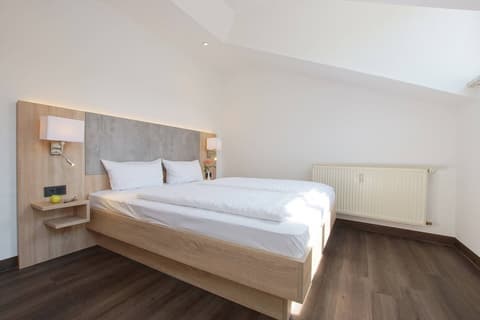 Bed & Breakfast am Luisenplatz, Room