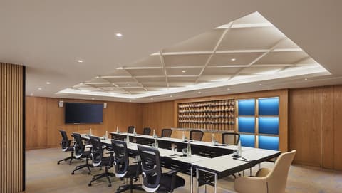 Taj Cidade de Goa Horizon, Goa, Meeting facility