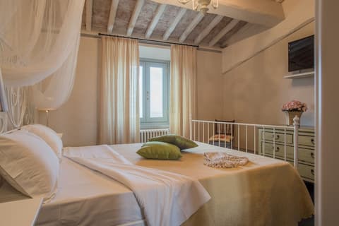 B&B La Dispensa, Room