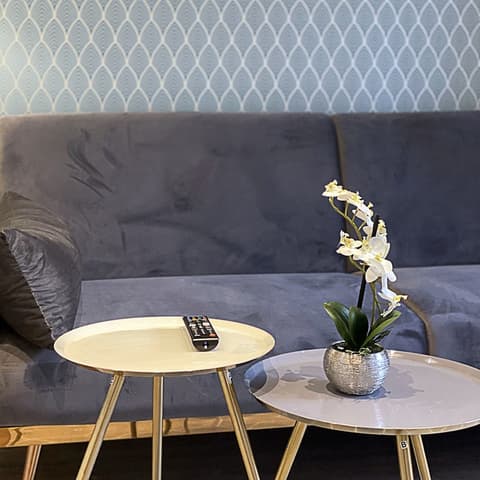 Nurban Apartments Oldtown, Living room