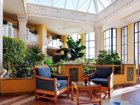 Naama Bay Promenade Beach Resort by Accor, Room