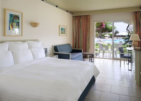 Naama Bay Promenade Beach Resort by Accor, Room