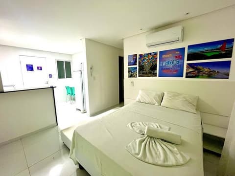 Porto Sol Flats by AFT, Room