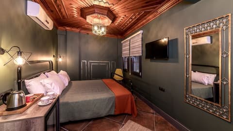 Sunset Hotel Marmaris, Room