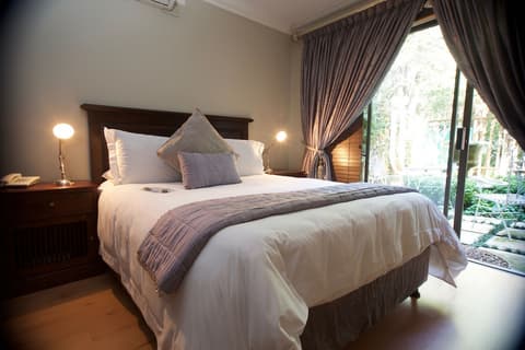 InnJoy Boutique Hotel, Room