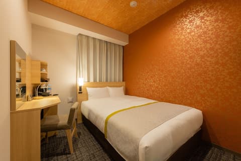 Tosei Hotel Cocone Ueno Okachimachi, Room