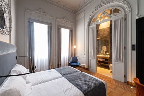 Boutique Hotel Cordial Malteses, Room