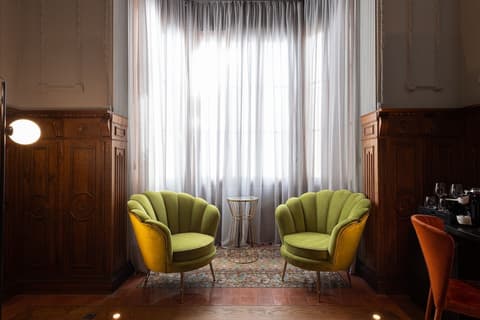 Boutique Hotel Cordial Malteses, Room