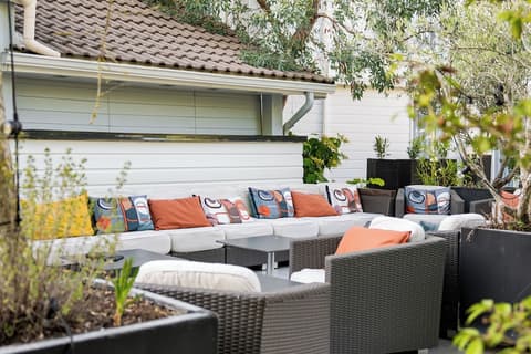 Best Western Hotel Acadie Paris Nord Villepinte, 