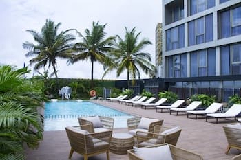 Panafrica Hotel Boutique & Spa, Room