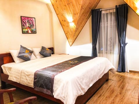 Ninh Binh Sona Resort, Room