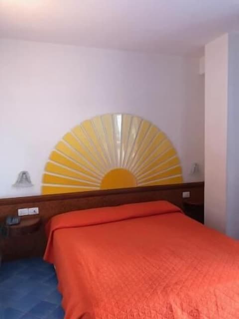Hotel Baia Degli Dei, Room