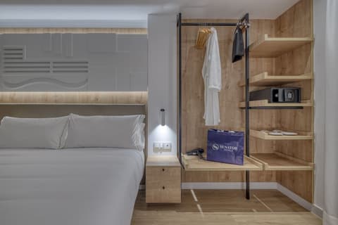 Senator Cala Millor Hotel, Room