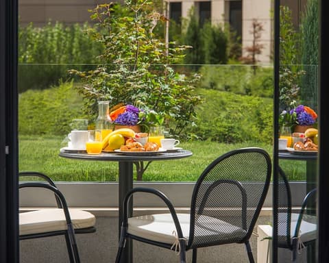 Hyatt Regency Sofia, Room