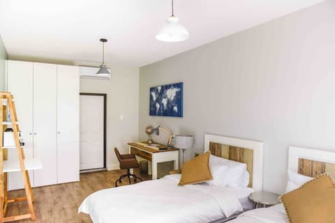 Little Forest Garden Retreat Guesthouse, Room