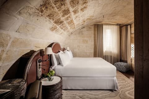 Iniala Harbour House, Room