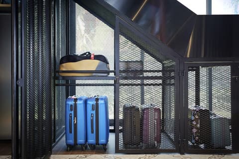 lyf Sukhumvit 8 Bangkok, Property amenity