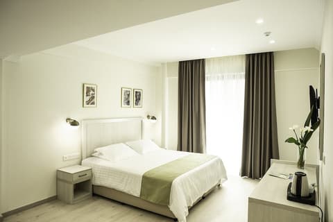 Roseum Boutique Hotel, Room