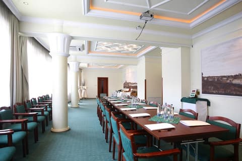 Garni hotel Matysak, Meeting facility