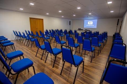 Tri Hotel Chapecó, Meeting facility