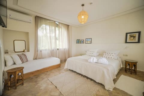 Dar Tanja Boutique Hotel, Room