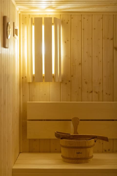 Jouri A Murwab Hotel, Property amenity