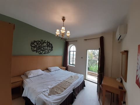 Moab Land Hotel, Room