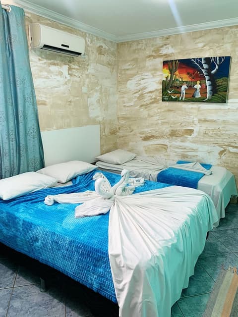 Casa Porto Hospedaria, Room