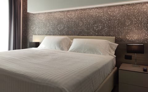 Grand Hotel Faraglioni, Room