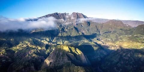 La Kazanou, Point of interest