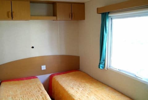 Camping Village Il Sole, Room