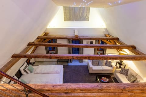 Hotel Herrnschloesschen, Room