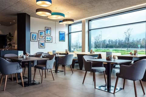 Best Western Hotel Kiefersfelden, Lobby